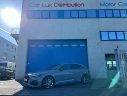 Gris Nouvelle 2024 Audi RS4 Sport Break | 133 230 €