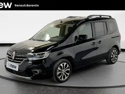 Noir Utilisé 2024 Renault Kangoo Techno Monospace | 26 490 € (Prix cher)