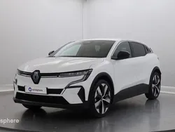 Biton Utilisé 2023 Renault Mégane Techno SUV | 26 799 € (Prix juste)