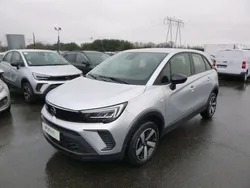Gris Utilisé 2022 Opel Crossland X Edition SUV | 11 900 € (Bon prix)