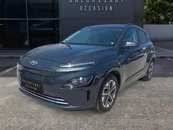 Noir Utilisé 2022 Hyundai Kona SUV | 15 990 € (Bon prix)