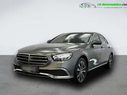 Utilisé 2022 Mercedes E400 Berline | 51 500 €