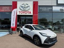 Utilisé 2025 Toyota C-HR Design SUV | 32 990 € (Prix assez cher)