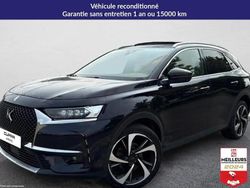 Blanc Utilisé 2020 DS Automobiles DS7 Crossback Grand Chic SUV | 32 830 €