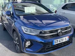 Utilisé 2024 VW Taigo R-line SUV | 28 900 €