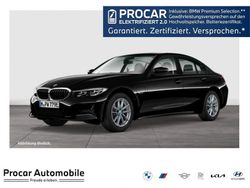 Utilisé 2022 BMW 320e Berline | 27 370 € (Super prix)