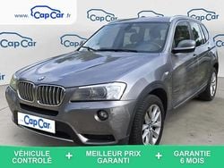 Utilisé 2012 BMW X3 SUV | 15 000 €