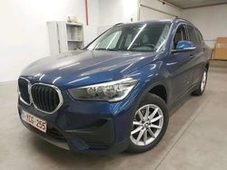 Bleu Utilisé 2020 BMW X1 SUV | 18 290 € (Bon prix)