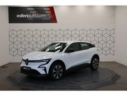 Blanc Utilisé 2022 Renault Mégane Evolution Berline | 22 380 € (Prix juste)