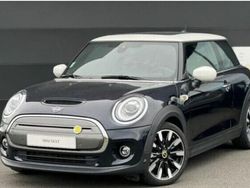 Utilisé 2020 Mini Cooper SE Citadine | 19 490 € (Prix assez cher)