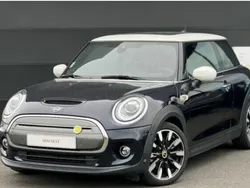 Utilisé 2020 Mini Cooper SE Citadine | 19 900 € (Prix assez cher)