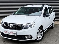 Utilisé 2019 Dacia Logan Berline | 10 990 € (Prix assez cher)