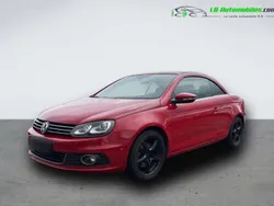 VW Eos
