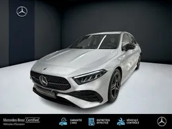 Utilisé 2023 Mercedes A200 Berline | 33 490 € (Prix juste)