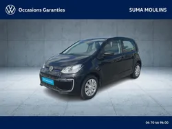 Noir Utilisé 2021 VW e-up! Citadine | 11 490 € (Bon prix)
