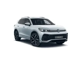Nouvelle 2025 VW Tiguan R-line Edition SUV | 61 755 € (Prix juste)