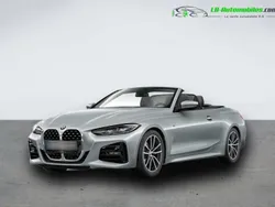 Utilisé 2025 BMW 430 Comfort Edition Coupé | 62 000 €