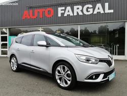 Gris Utilisé 2017 Renault Grand Scénic IV Business Monospace | 13 980 €