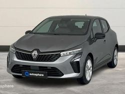 Gris Utilisé 2024 Renault Clio V Evolution Berline | 16 490 € (Prix juste)