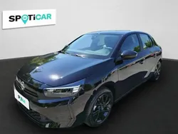 Noir Utilisé 2024 Opel Corsa S Berline | 17 250 € (Prix cher)