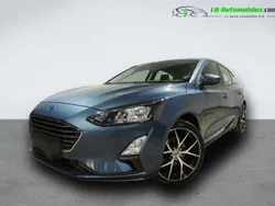 Utilisé 2019 Ford Focus Berline | 18 500 € (Bon prix)