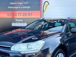 Noir Utilisé 2008 Peugeot 207 Citadine | 3 290 € (Prix juste)