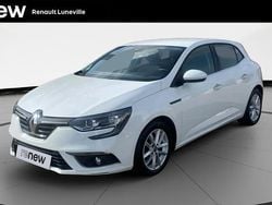 Blanc Utilisé 2020 Renault Mégane IV Zen Berline | 14 887 € (Bon prix)