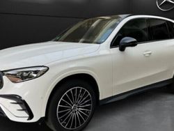 Utilisé 2023 Mercedes GLC300 AMG line | 64 900 €