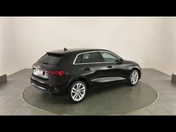 Audi A3 Sportback e-tron