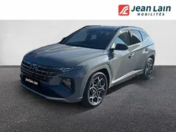 Utilisé 2025 Hyundai Tucson N Line SUV | 39 007 €