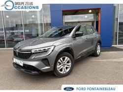 Gris Utilisé 2024 Renault Austral Evolution SUV | 29 790 € (Super prix)
