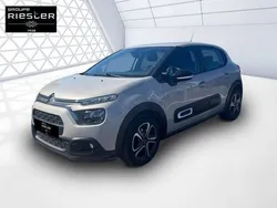 Beige Utilisé 2024 Citroën C3 Citadine | 13 980 € (Prix assez cher)