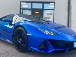 Utilisé 2022 Lamborghini Huracán Coupé | 319 990 €