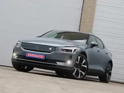 Gris Utilisé 2024 Polestar 2 Performance Berline | 48 950 € (Prix cher)