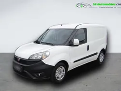 Utilisé 2017 Fiat Doblò Monospace | 13 800 € (Prix cher)
