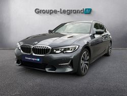 Utilisé 2020 BMW 318 Luxury Line Berline | 31 990 € (Prix cher)