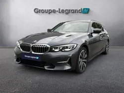 Utilisé 2020 BMW 318 Luxury Line Berline | 31 990 €