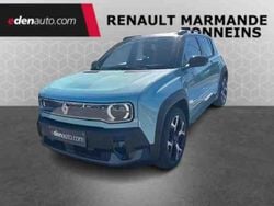 Nouvelle 2025 Renault 4 E-Tech Techno SUV | 36 490 € (Prix assez cher)