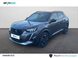 Occasion 2021 Peugeot 2008 GTi SUV | 16 290 € (Prix cher)