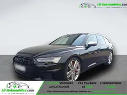 Utilisé 2020 Audi S6 Sport Break | 59 900 € (Prix juste)