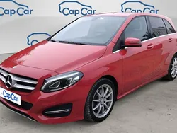Utilisé 2016 Mercedes 200 | 11 990 €