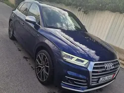 Utilisé 2017 Audi SQ5 Sport SUV | 30 000 € (Prix assez cher)