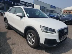 Utilisé 2017 Audi Q2 SUV | 20 490 € (Prix juste)