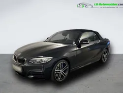 Utilisé 2020 BMW M240 M Sport Coupé | 44 400 €
