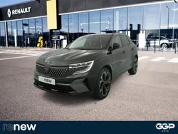 Noir Utilisé 2024 Renault Austral Iconic Esprit Alpine SUV | 39 999 € (Prix assez cher)
