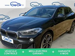 Noir Utilisé 2019 BMW X2 M Sport SUV | 20 990 € (Prix assez cher)
