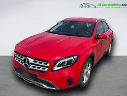 Utilisé 2018 Mercedes GLA180 SUV | 21 000 € (Bon prix)