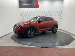 Utilisé 2025 Nissan Juke N-Connecta SUV | 22 609 € (Prix assez cher)