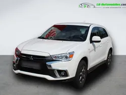 Utilisé 2019 Mitsubishi ASX SUV | 18 900 € (Prix juste)