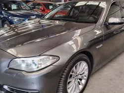 Utilisé 2013 BMW 520 Luxury Line Berline | 13 990 € (Prix juste)